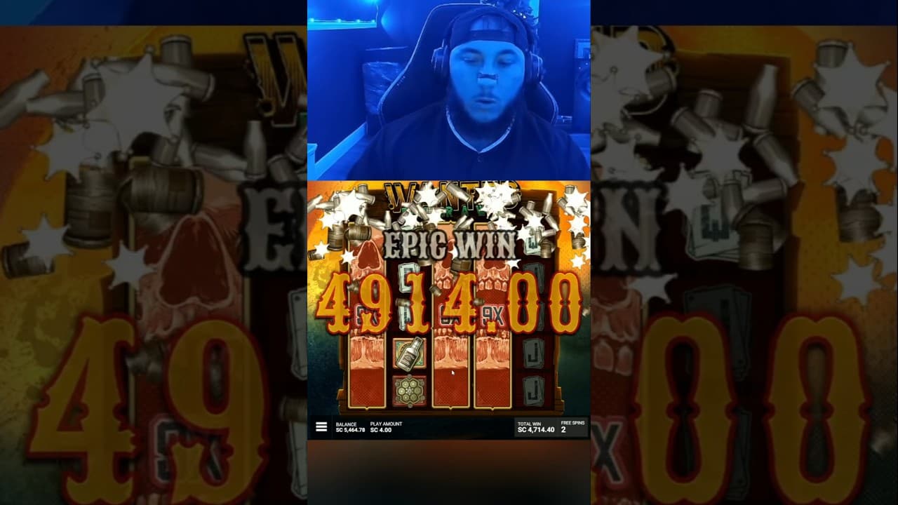 How I turned $4 into $9628