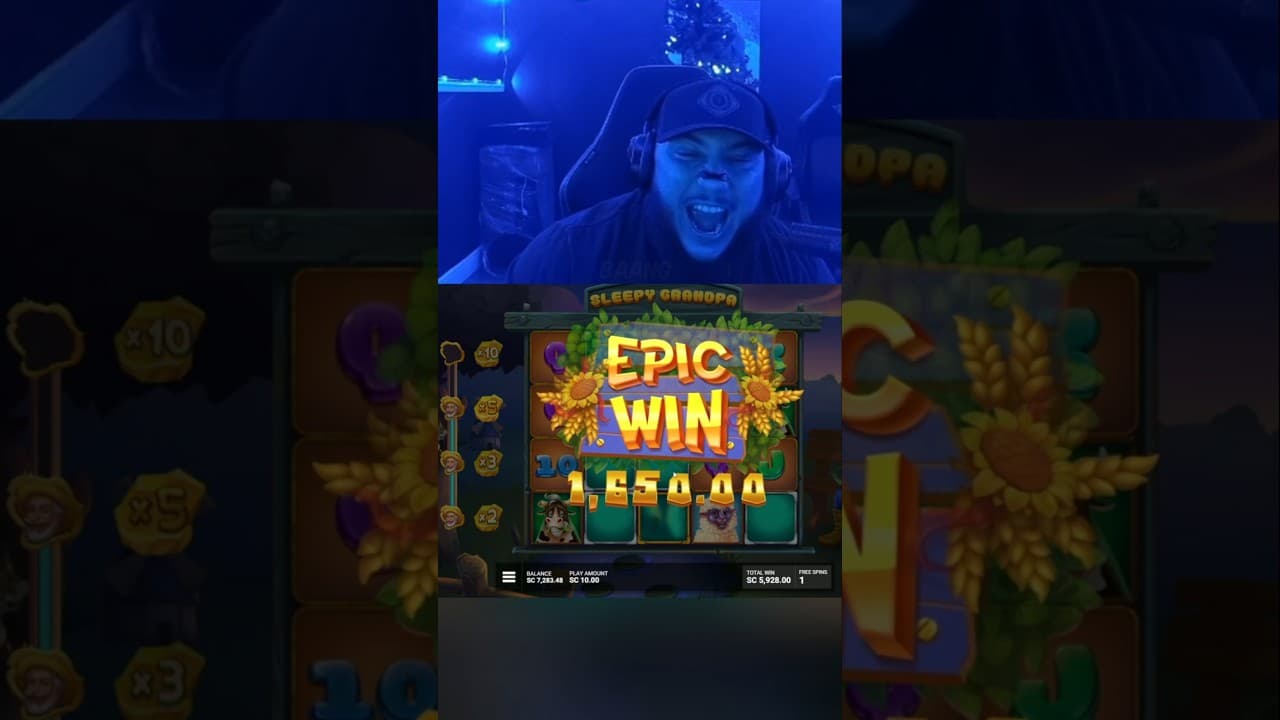 How I turned $10 into $9,000 in just minutes