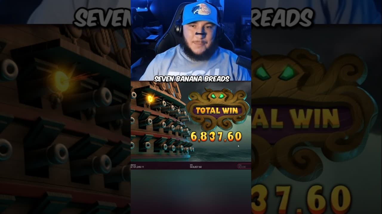 How I turned $3 into $6000