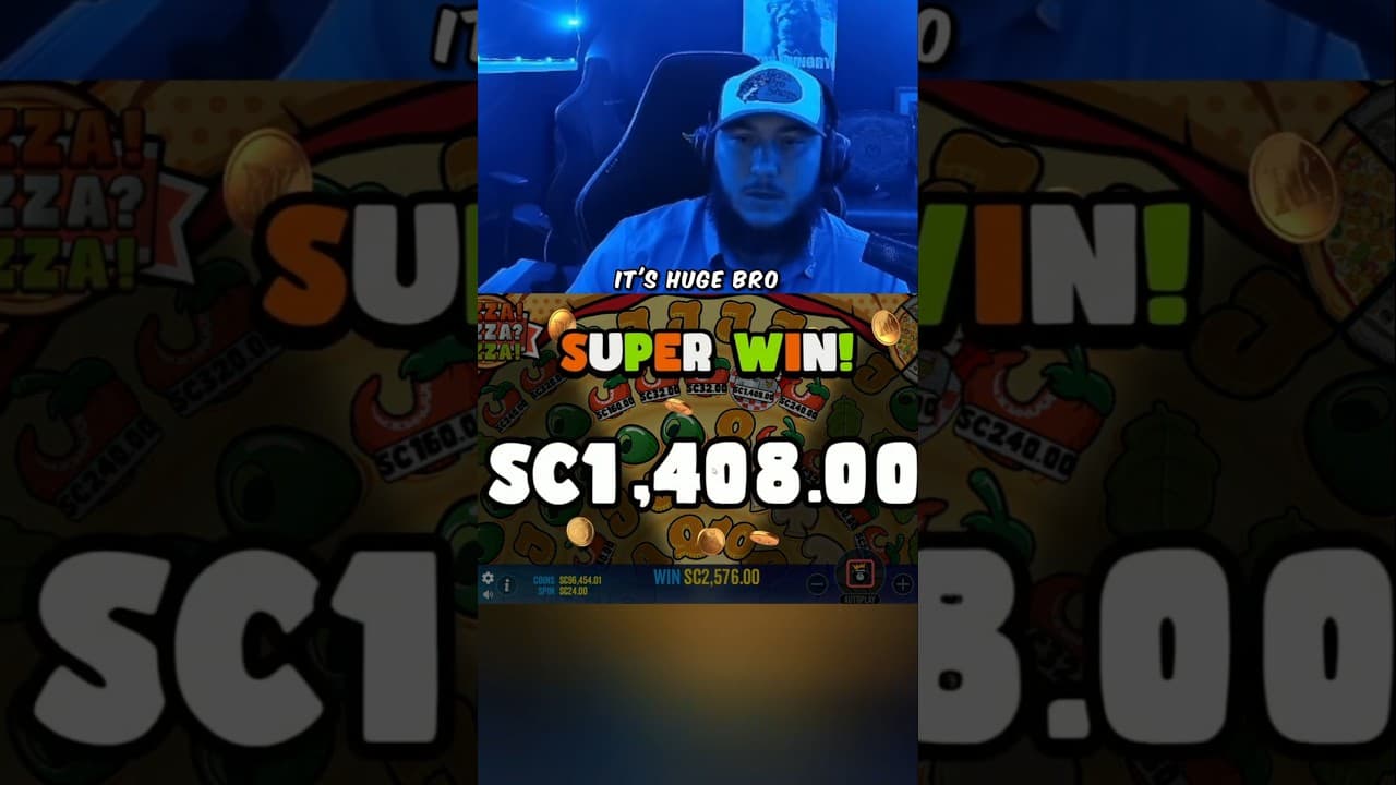 How I turned $24 into $5716 in just seconds