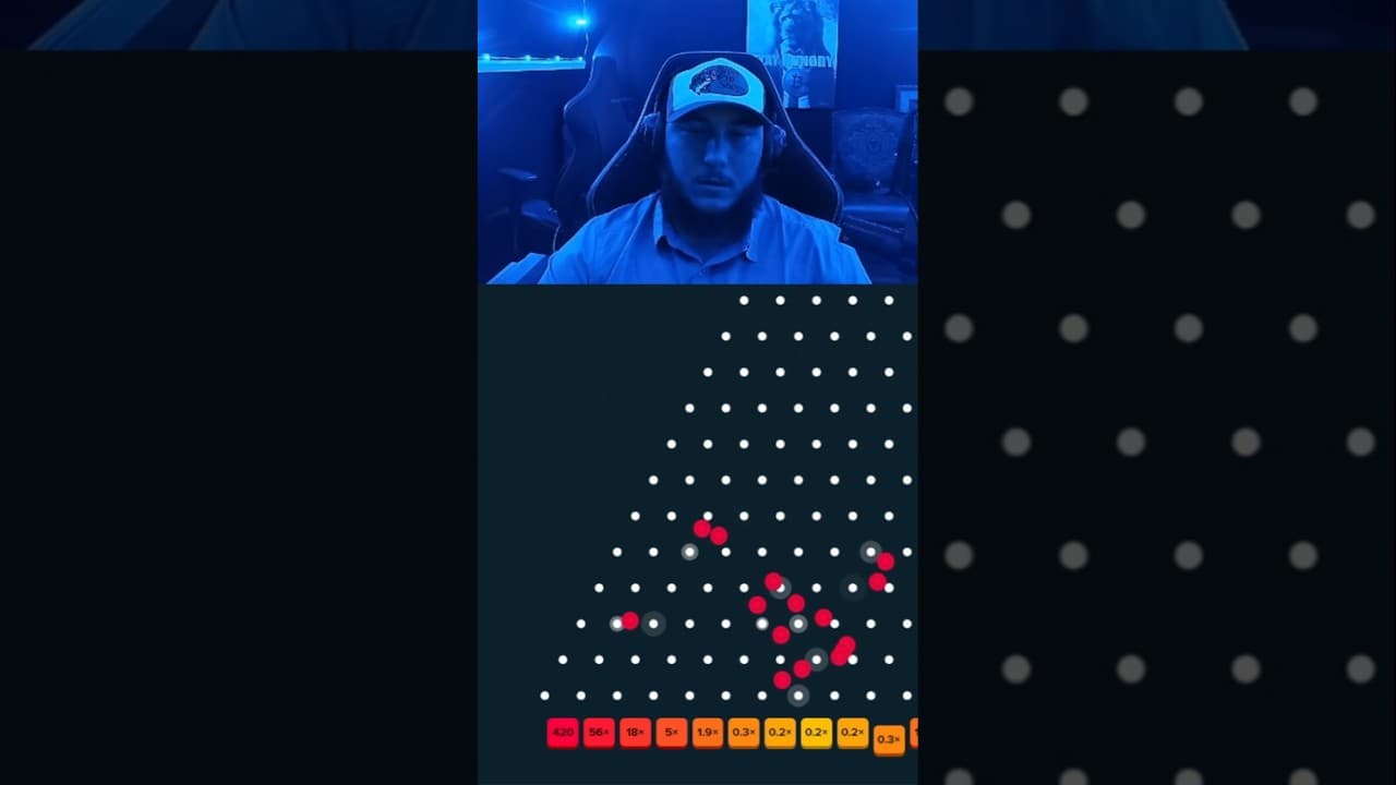 How I turned a $57 ball into $3000