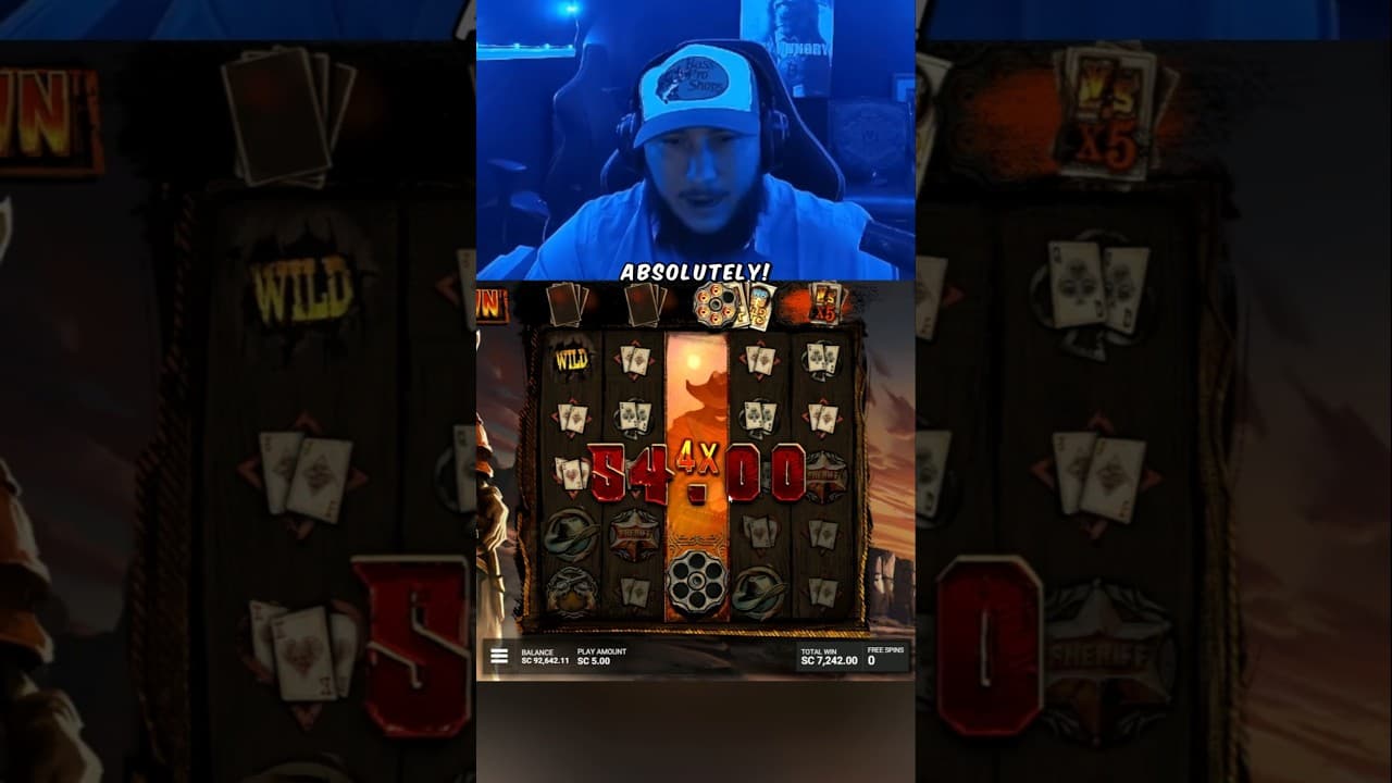 How I turned $5 into $7296